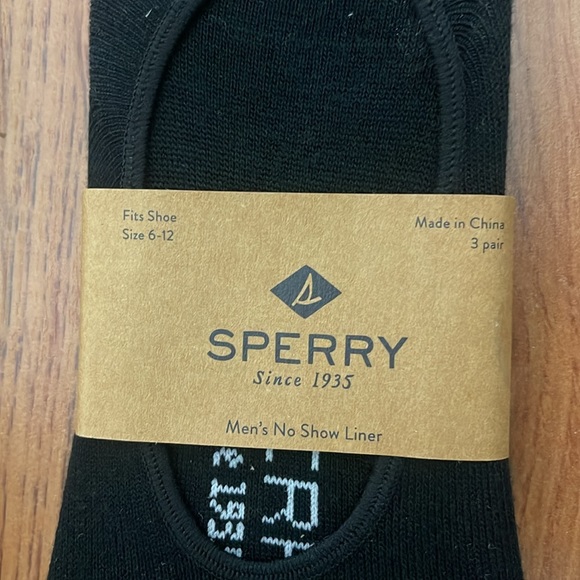 DISCOUNT - PAIR AND BUNDLE YOUR SPERRYS WITH THE SAKS LOAFERS! - Picture 2 of 7